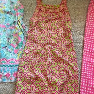 Gretchen Scott dress great breathable material